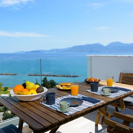Angelique Luxury Apartment Agios Nikolaos  Exterior photo